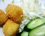 ホタテ料理作り方3写真