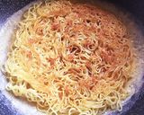 ロール焼きそば作り方7写真