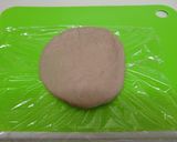 マーブル食パン作り方3写真