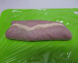 マーブル食パン作り方6写真