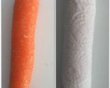 お手軽☆簡単3つの材料で中華スープ作り方6写真