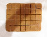 アーモンドカフェクッキー作り方6写真