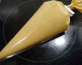 バニラミルクティーマドレーヌ作り方12写真