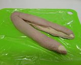 マーブル食パン作り方8写真