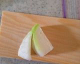ランドセル 卒園& 入学 弁当作り方1写真