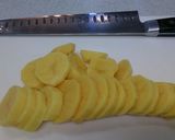 時短で簡単！！ツナのポテトグラタン作り方2写真