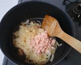 時短で簡単！！ツナのポテトグラタン作り方3写真