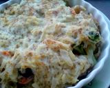 鮭の胡麻マヨネーズ焼き作り方4写真