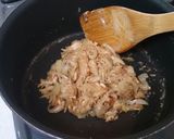 時短で簡単！！ツナのポテトグラタン作り方4写真