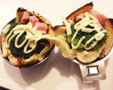 フラワーカップブレット作り方4写真