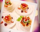 フラワーカップブレット作り方6写真