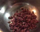 小豆大豆、黒豆等超楽チン♪茹で方。追記有作り方4写真