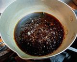 小料理屋の土佐醤油（とさじょうゆ）作り方5写真