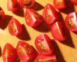 節約☆ちょっと本格☆もやしの中華サラダ作り方6写真