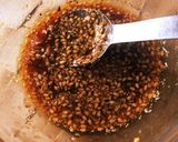 節約☆ちょっと本格☆もやしの中華サラダ作り方7写真