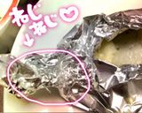 ♡:)超簡単.鰈のホイル焼き。作り方5写真