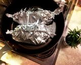 ♡:)超簡単.鰈のホイル焼き。作り方7写真
