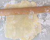 簡単ラクラク☆手作りパイシート作り方7写真