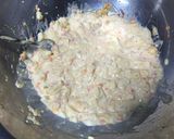 菜種トースト作り方1写真