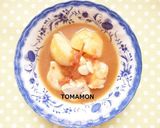 ルール健康フライパン✿熊本とまと煮込み作り方5写真
