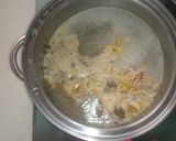 即席ラーメンでおろし肉中華　Ｂ級グルメ作り方1写真