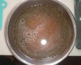 即席ラーメンでおろし肉中華　Ｂ級グルメ作り方3写真
