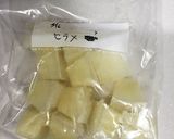 離乳食 白身魚作り方12写真
