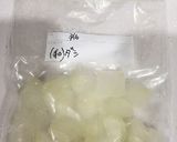 離乳食 ダシ作り方10写真