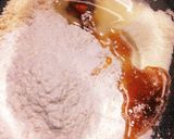 きなこミルクのかりんとうクッキー作り方1写真