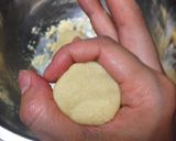 きなこミルクのかりんとうクッキー作り方3写真