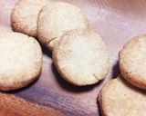 きなこミルクのかりんとうクッキー作り方6写真