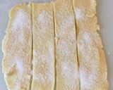 簡単ラクラク☆手作りパイシート作り方13写真