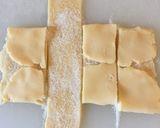 簡単ラクラク☆手作りパイシート作り方14写真