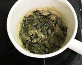 同時進行で離乳食(中期〜)！かぶのスープ作り方9写真