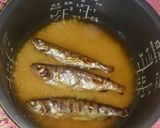 あまごの炊き込みご飯&五目炊き込み作り方4写真