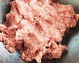 ほっぺが落ちる！絶品！照り焼きハンバーグ作り方2写真