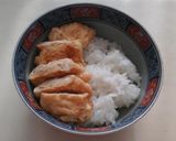 後片付けまで簡単すぎる２食丼ぶり作り方3写真