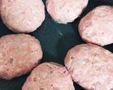 ほっぺが落ちる！絶品！照り焼きハンバーグ作り方4写真