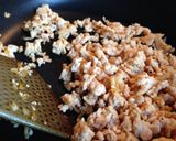 塩レモンと鳥ひき肉でアレンジ色々！作り方5写真