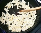香り最高筍で昔ながら簡単絶賛メンマ作り方8写真