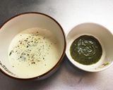 同時進行で離乳食(中期〜)！かぶのスープ作り方10写真