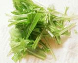 某居酒屋のお通し再現(^-^)大根サラダ作り方3写真