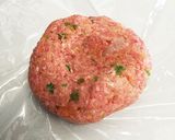 卵を入れない柔らかハンバーグ作り方5写真