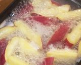 常備菜アレンジも★さつまいもの塩麹煮作り方4写真