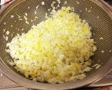 白菜であっさり!京風しそ味噌餃子作り方1写真