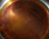 骨まで食べるカレイ煮付け(圧力鍋使用)作り方1写真
