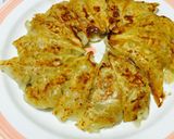 餃子の皮やシュウマイの皮 残さない方法作り方3写真