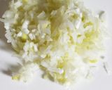 パラパラ！フワフワ！絶品納豆チャーハン❀作り方1写真