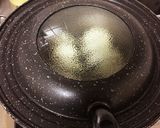 白菜であっさり!京風しそ味噌餃子作り方6写真