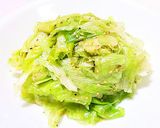 いくらでも食べられるキャベツのナムル作り方7写真